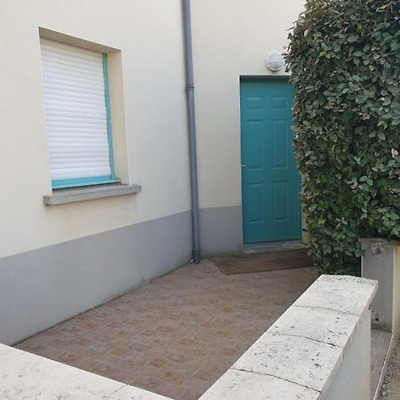 5 Cours Du Marechal Juin Apartamento Châtelaillon-Plage Exterior foto