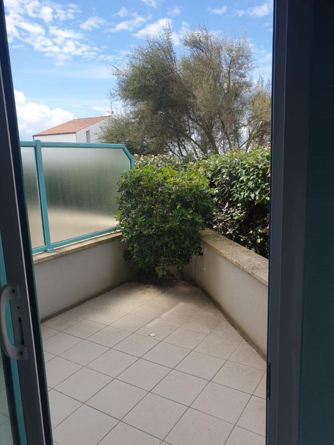 5 Cours Du Marechal Juin Apartamento Châtelaillon-Plage Exterior foto