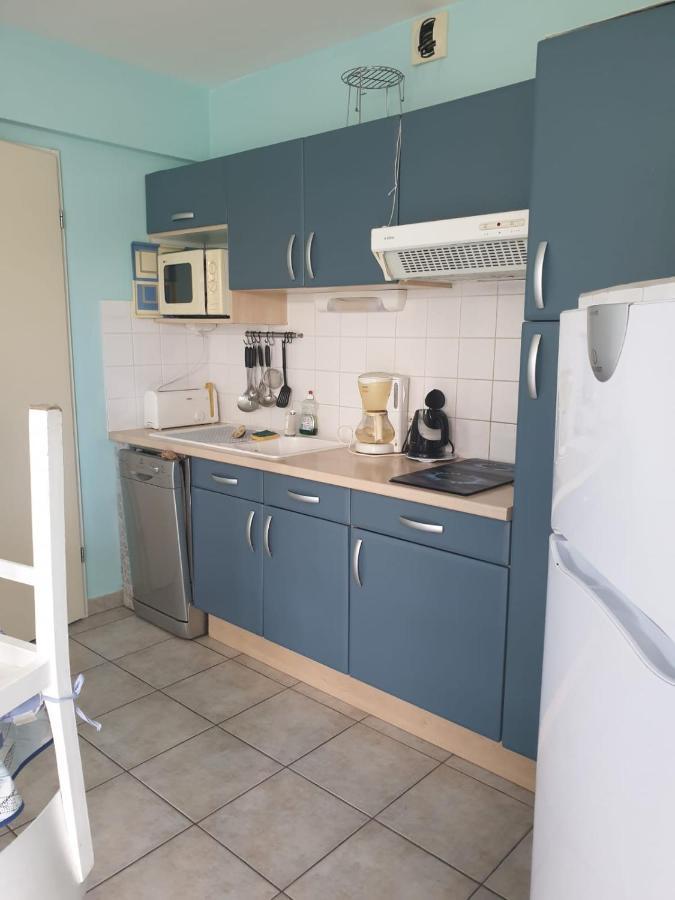 5 Cours Du Marechal Juin Apartamento Châtelaillon-Plage Exterior foto