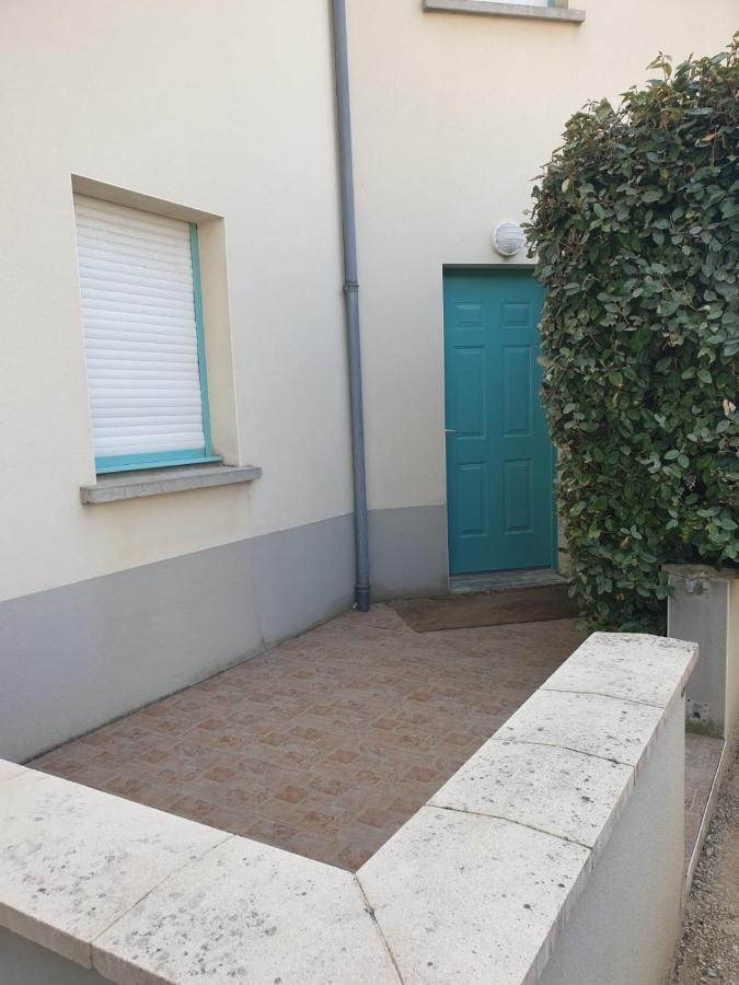 5 Cours Du Marechal Juin Apartamento Châtelaillon-Plage Exterior foto